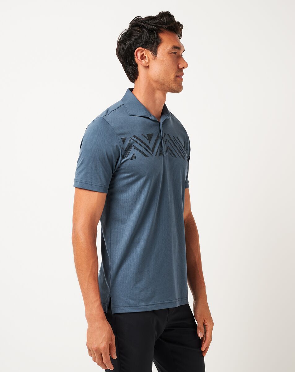 ALL DAY ACCESS POLO SHIRT 1